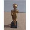 Image 3 : Ancient Egyptian Amun God Sculpture Summit Collection.