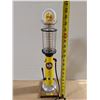 Image 2 : Gin/Scotch Gasoline Pump Design Dispenser (not tested) 21" H