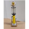 Image 5 : Gin/Scotch Gasoline Pump Design Dispenser (not tested) 21" H