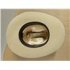 Image 2 : Canada Bilmore 4x Quality 7 1/4 58cm Silver Buckle Hat
