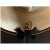 Image 3 : Canada Bilmore 4x Quality 7 1/4 58cm Silver Buckle Hat