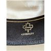 Image 6 : Canada Bilmore 4x Quality 7 1/4 58cm Silver Buckle Hat