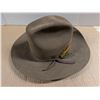 Image 1 : Canada Bilmore 4x Quality 7 1/8 57cm Silver Buckle Hat