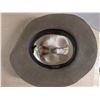 Image 2 : Canada Bilmore 4x Quality 7 1/8 57cm Silver Buckle Hat