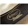 Image 4 : Canada Bilmore 4x Quality 7 1/8 57cm Silver Buckle Hat