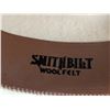 Image 7 : (2) Vintage Hats (Smithbilt wool Felt and Merino)