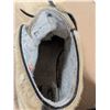 Image 4 : Vintage Fur  17-46 Made in Canada Shoes