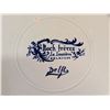 Image 4 : Boch Freires La Lovviere Belgium Delft Décor Plate 9.5"