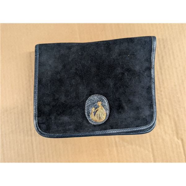 Made in Italy Genuine Leather Lanvin Bag