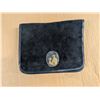 Image 1 : Made in Italy Genuine Leather Lanvin Bag