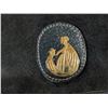 Image 2 : Made in Italy Genuine Leather Lanvin Bag