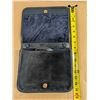 Image 3 : Made in Italy Genuine Leather Lanvin Bag
