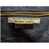 Image 4 : Made in Italy Genuine Leather Lanvin Bag