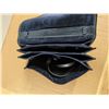 Image 5 : Made in Italy Genuine Leather Lanvin Bag