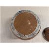 Image 4 : Vintage (UNVERIFIED) Medalta Bean Pot Marked 2