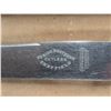 Image 4 : Set of Vintage Knives/Forks (6) being Perigo Brothers Cutlers Sheffield Knives