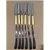Image 1 : Set of Vintage Knives James Lodge England/GH Canada