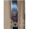 Image 3 : Set of Vintage Knives James Lodge England/GH Canada