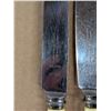 Image 4 : Set of Vintage Knives James Lodge England/GH Canada