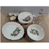 Image 1 : Lot of China Ware (Made in England and USA) and Etc.
