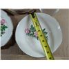 Image 2 : Lot of China Ware (Made in England and USA) and Etc.