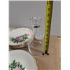 Image 3 : Lot of China Ware (Made in England and USA) and Etc.