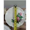 Image 4 : Lot of China Ware (Made in England and USA) and Etc.