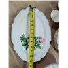 Image 5 : Lot of China Ware (Made in England and USA) and Etc.