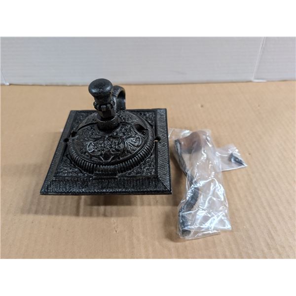 New Old Fashioned Cast iron Coffee Grinder