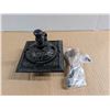 Image 1 : New Old Fashioned Cast iron Coffee Grinder
