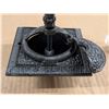 Image 3 : New Old Fashioned Cast iron Coffee Grinder