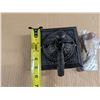 Image 5 : New Old Fashioned Cast iron Coffee Grinder