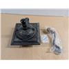 Image 1 : New Old Fashioned Cast iron Coffee Grinder