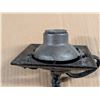 Image 4 : New Old Fashioned Cast iron Coffee Grinder
