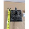 Image 5 : New Old Fashioned Cast iron Coffee Grinder