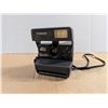 Image 1 : Vintage One Step Polaroid Camera (not tested)