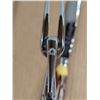 Image 4 : Vintage M.Bermard and Co. Dura Cut Sheffield Carving Set