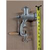 Image 6 : Vintage Marked 5/Porkert Meat Grinder (Czechoslovakia)