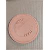 Image 3 : Vintage Made in Italy Wine Cooler Glazed Coaster w/ original Box