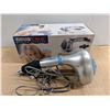 Image 1 : Obusforme Muscle Therapy Body massager (Retail 90.00)