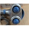 Image 3 : Obusforme Muscle Therapy Body massager (Retail 90.00)