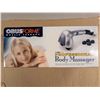 Image 5 : Obusforme Muscle Therapy Body massager (Retail 90.00)