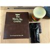 Image 3 : (POSSILE RARE) Hudson Bay Company Candle, and Misc. Items with it