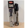 Image 1 : Vintage OPTEX T-460 Tripod w/ Original Box