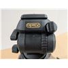 Image 5 : Vintage OPTEX T-460 Tripod w/ Original Box