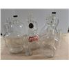 Image 1 : Lot of Vintage Bottles, Beau Sejour, and etc. As Shown