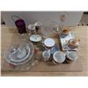 Image 1 : Lot of Mugs, Glasses, Dishware, and etc.