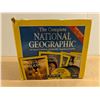 Image 1 : The Complete National Geographic 110 Magazine Collection CD-ROM