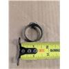 Image 3 : Vintage Jack Earle Giant Ring 1.5"