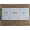 Image 1 : (3) 500 Sheets 20lb Paper Packages